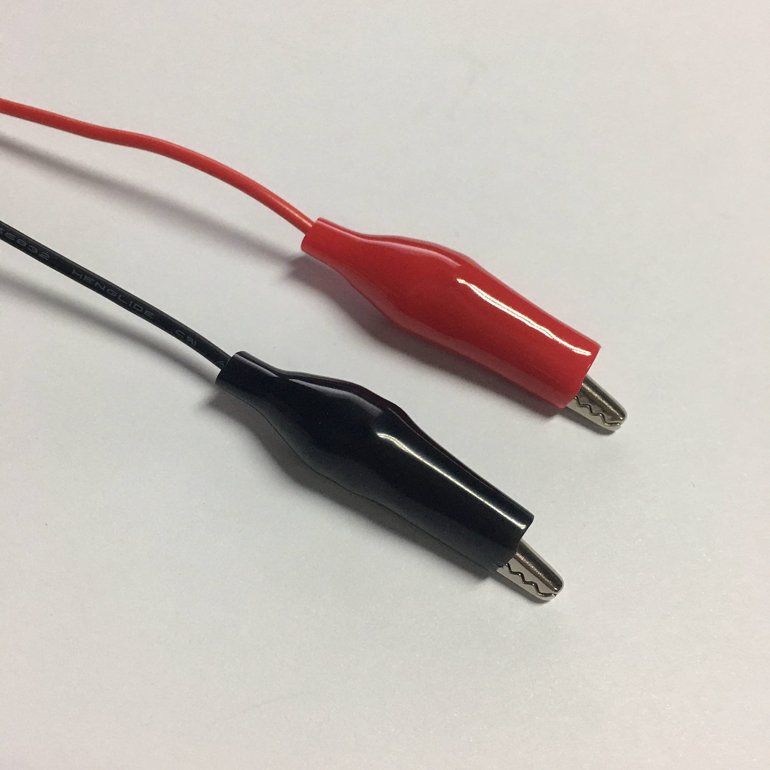 Amazon.com: Barehill Rodent Resistant Armored Cable with Alligator
